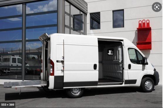 Propose services de d&eacute;m&eacute;nagement ou livraison de colis
Paris 0 94600 Choisy-le-roi