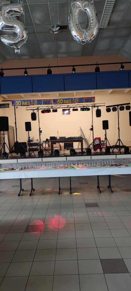 Animateur dj 0 80580 �rondelle