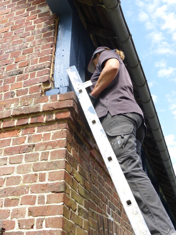 Couture, repassage, cuisine, peinture, etc 0 76680 Bellencombre