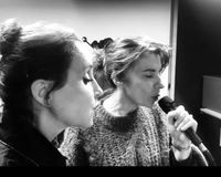   Cours de chant + Thérapie Voix - Paris Centre 
