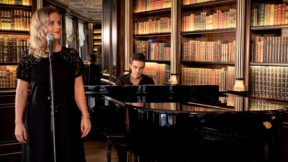 Groupe musique &eacute;v&eacute;nement professionnel soir&eacute;e d'entreprise 0 75007 Paris