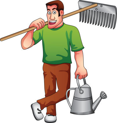 Homme Cherche Travail D'entretien Espaces Verts.. 0 02170 Le nouvion-en-thi�rache