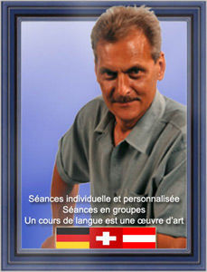 Formation en allemand - Cours en allemand 0 68128 Rosenau