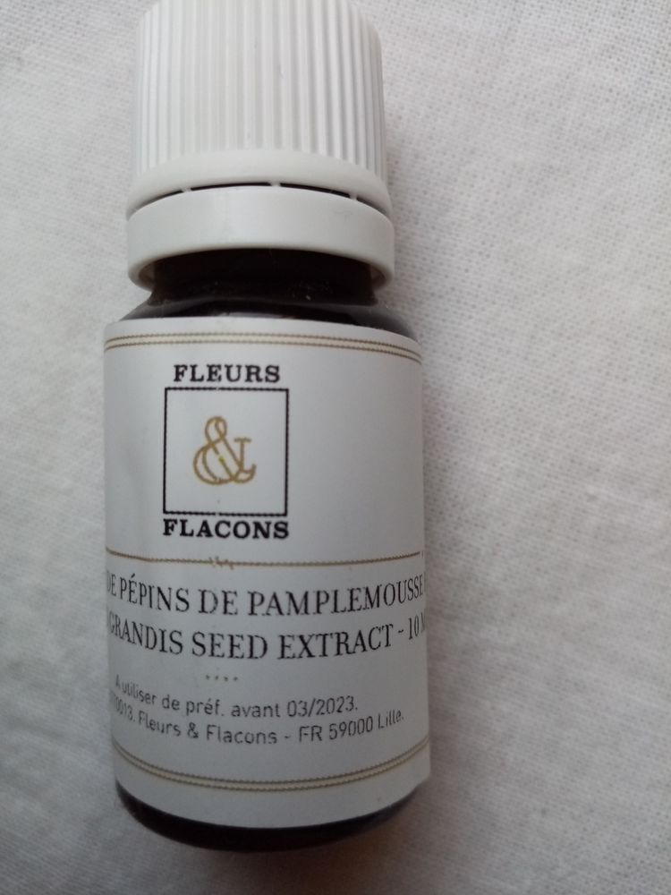 Fragances (parfums) 
0 59000 Lille