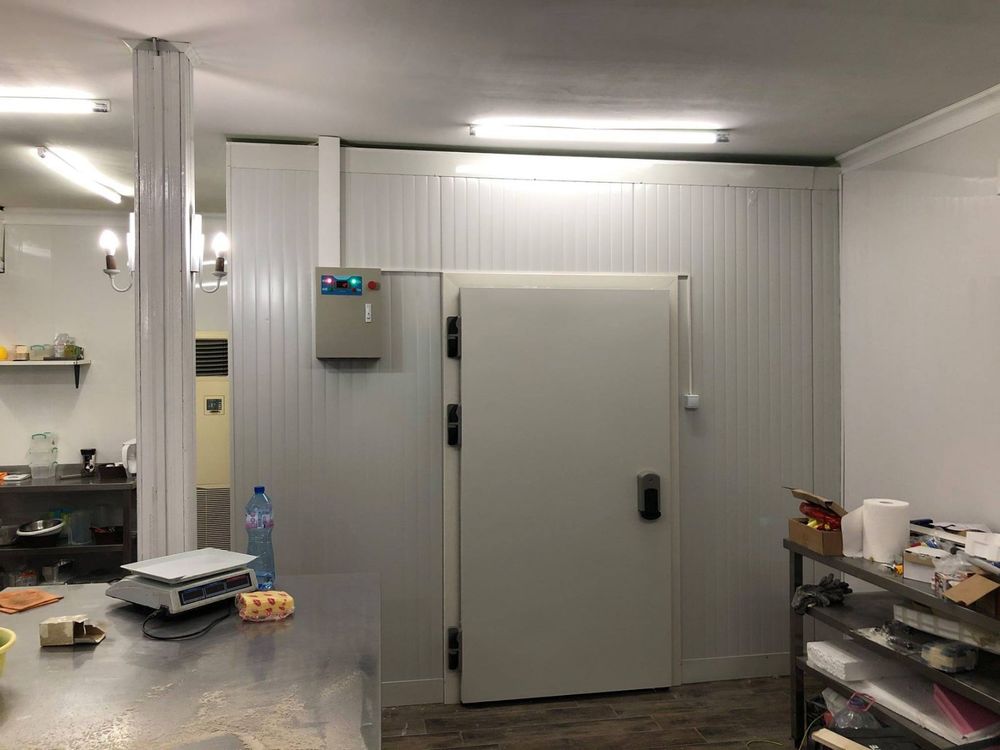 Equipement et installation frigofique
Pompes &agrave; chaleur 0 13005 Marseille