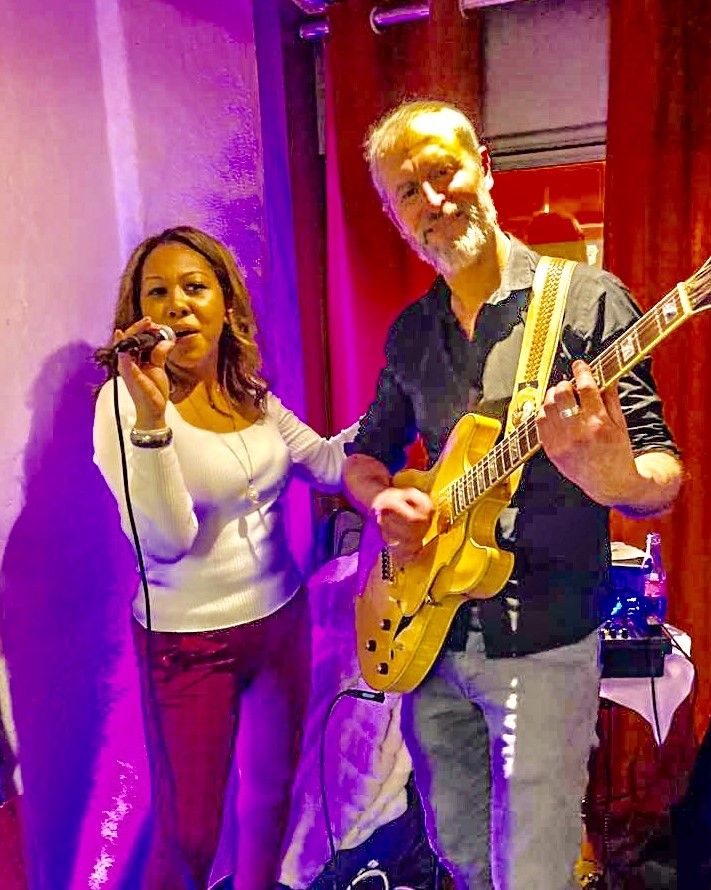 Animation musicale-Concert 0 94170 Le perreux-sur-marne