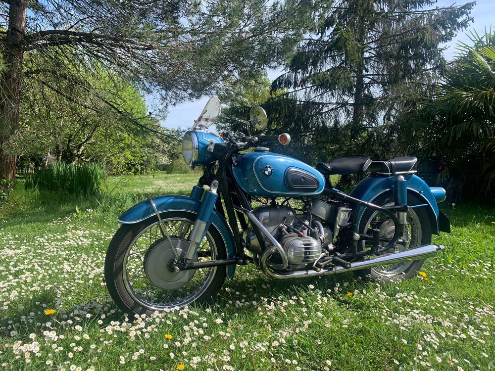 M&eacute;canique Moto Classique & Collection 0 40320 Saint-loubouer