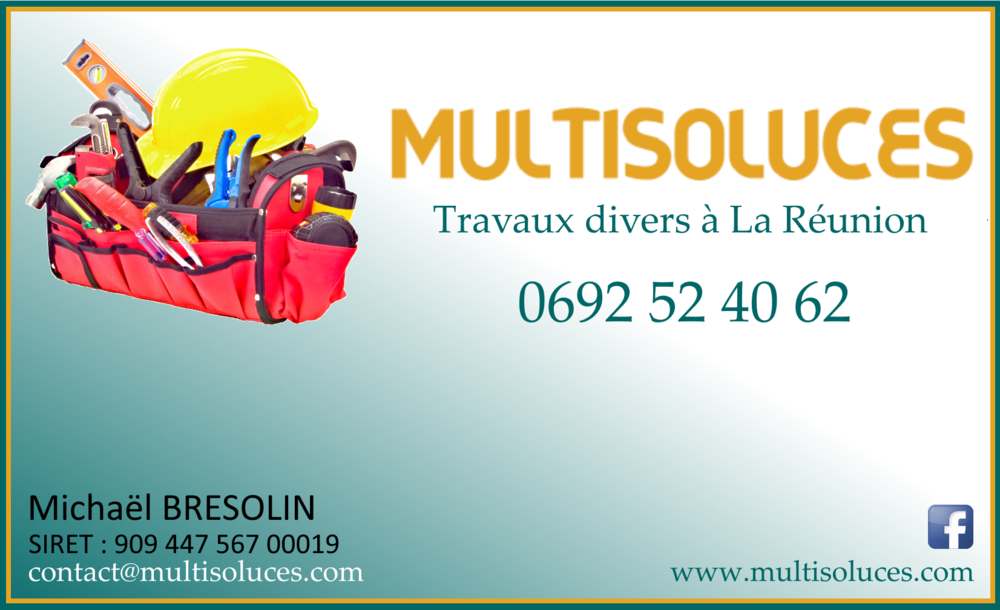 Travaux divers LA REUNION 0 97440 Saint-andr�