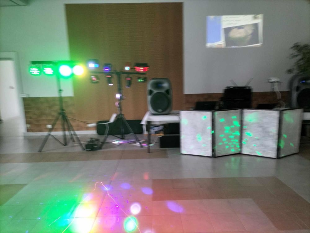 DJ ANIMATION 0 62360 Saint-l�onard