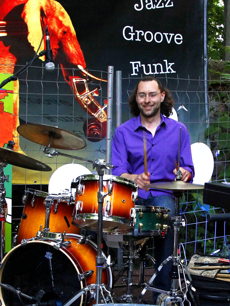 Cours de Batterie 0 34000 Montpellier