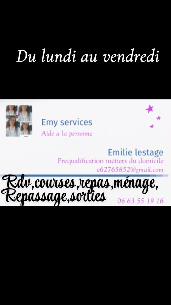 Aide a domicile 0 87100 Limoges