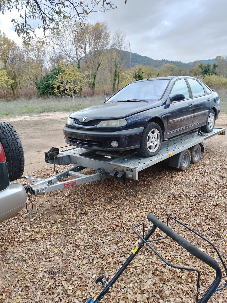 Ferrailleur epaviste 0 83340 Le luc