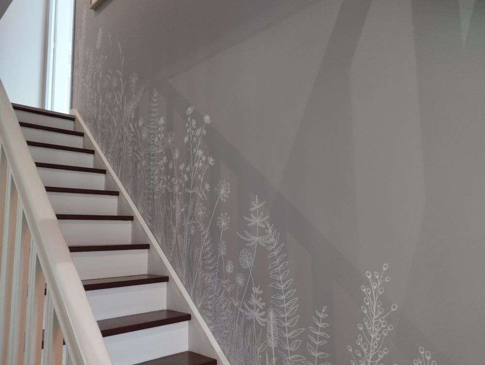 Travaux de peinture / d&eacute;coration / r&eacute;novation 0 76000 Rouen