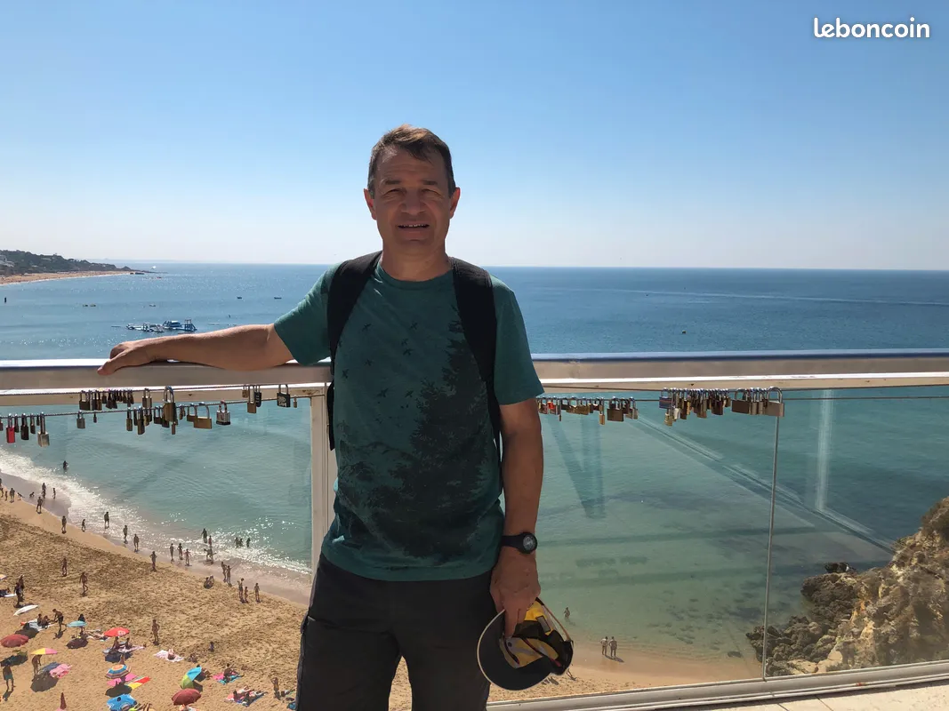 Cours particuliers de maths, physique et chimie
0 33150 Cenon