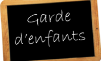 GARDE ENFANTS 0 13200 Arles