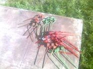 DENTS pour GIROFANEUR 0 68210 Valdieu-lutran