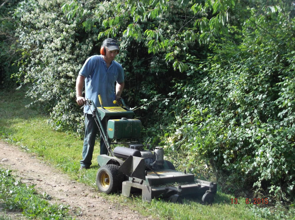 paysagiste 0 72320 Courgenard