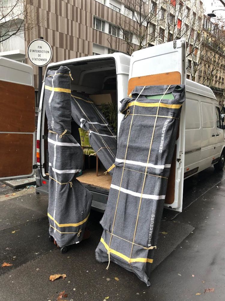 Petit, moyen et grand d&eacute;m&eacute;nagement pas cher 0 66000 Perpignan