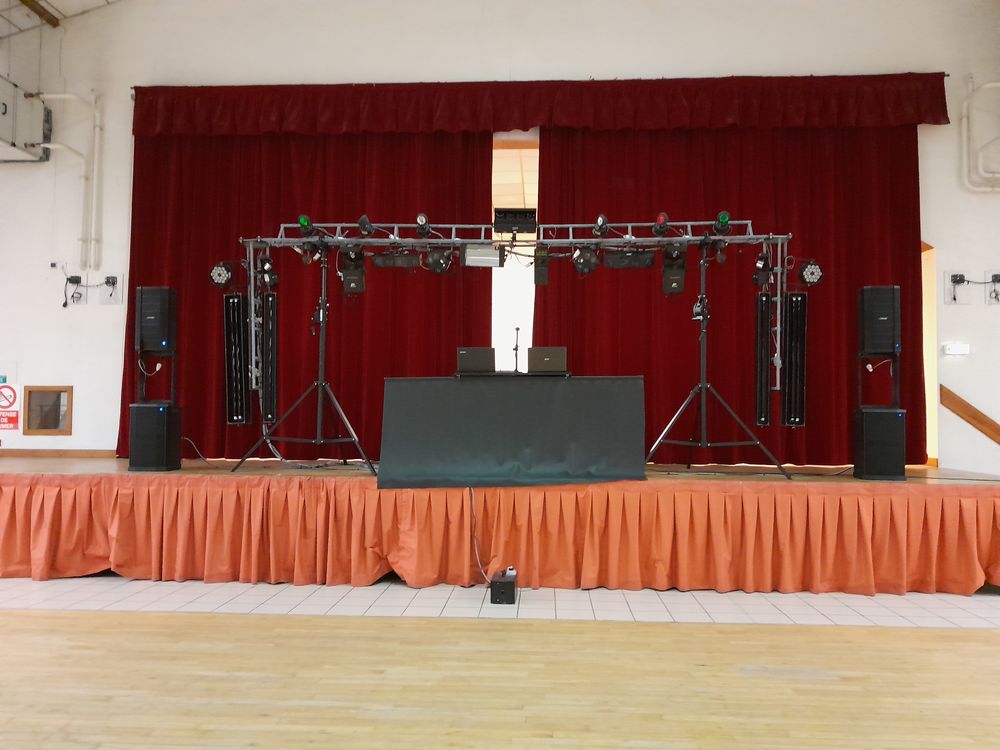 Dj Animation Disco Mobile 0 24410 Saint-aulaye