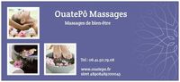 Massage de relaxation 0 69480 Anse