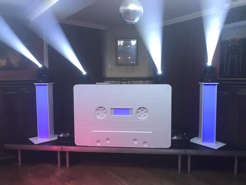 Animateur/DJ Mariages, Anniversaires, Soir&eacute;e priv&eacute;e, club ou 0 14000 Caen