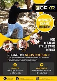 Cours de MMA, self defense , boxe , karat&eacute;,  Pr&eacute;pa physique 0 97419 La possession