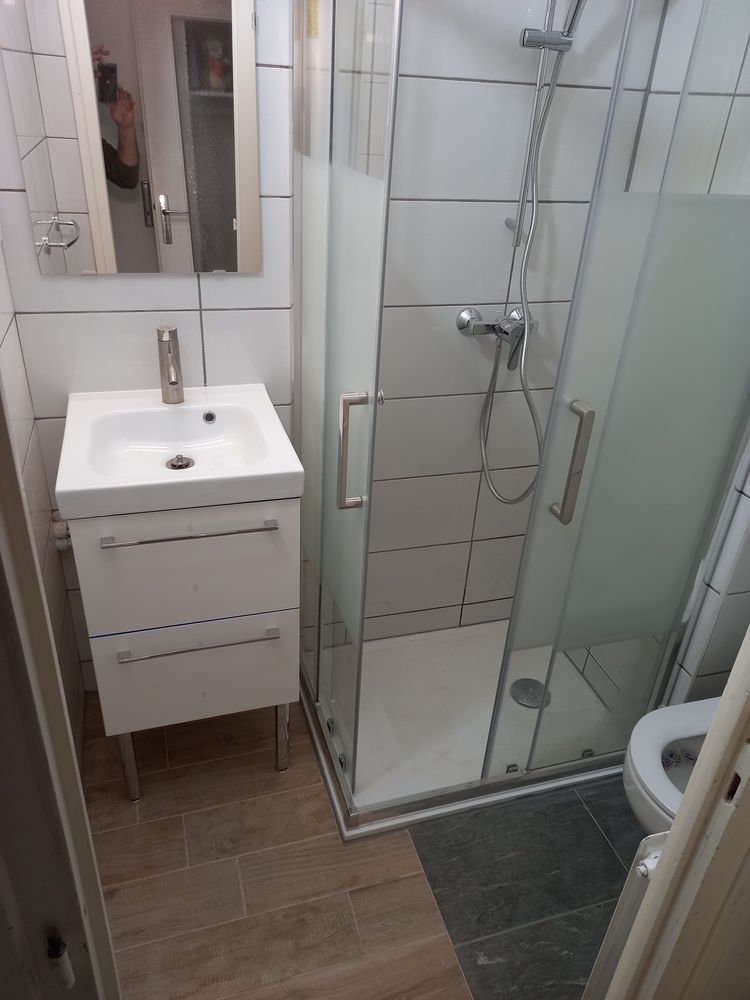 Plomberie , travaux de r&eacute;novation
0 74100 Ville-la-grand