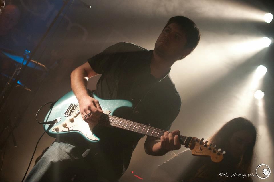 cours de guitare et basse &agrave; limoges 0 87100 Limoges