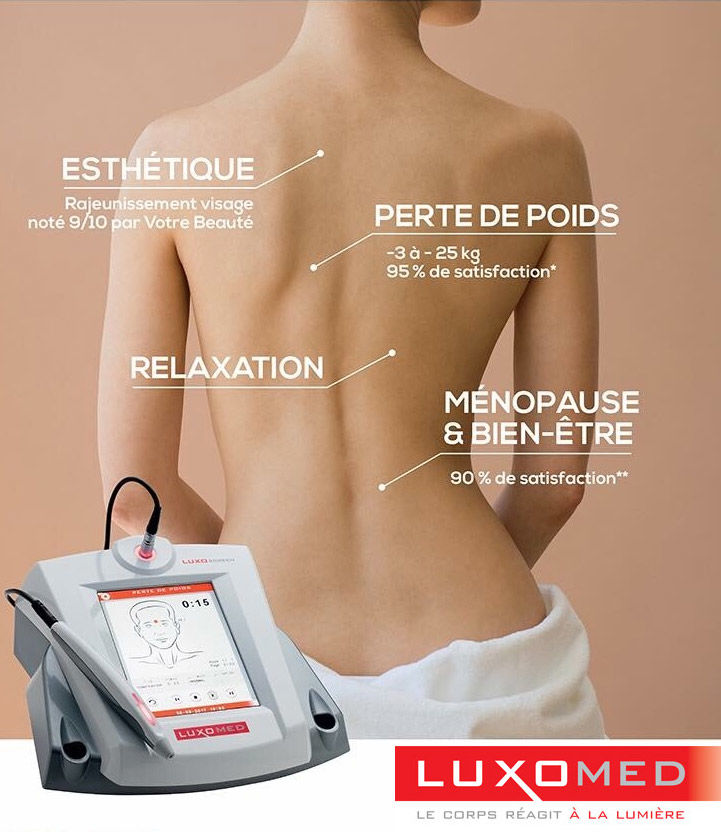 Luxopuncture ou sophrologie  59175 Templemars