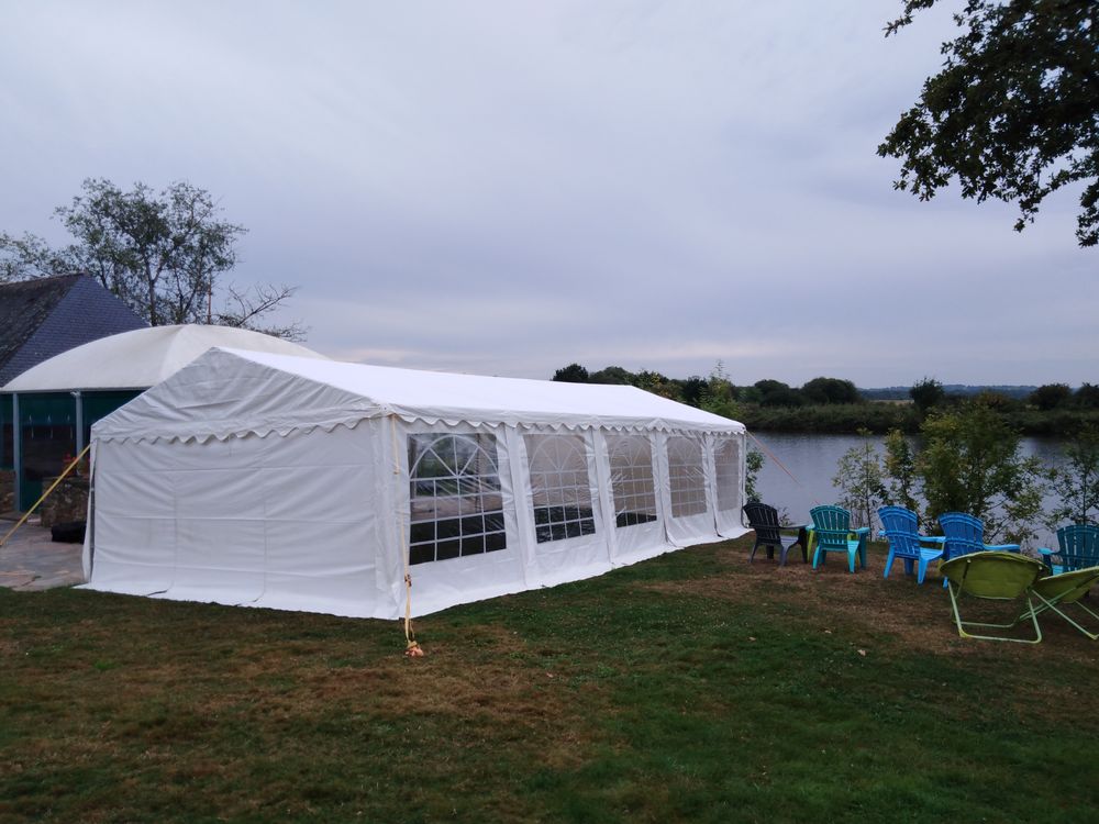 Barnum 10x5 (mont&eacute;) 0 44130 Blain