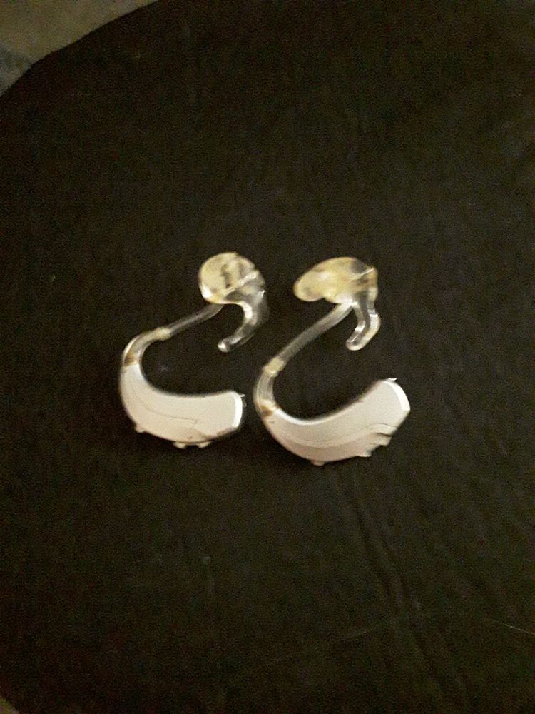 Nous vendons 2 paires d appareil auditives en &eacute;tat de marche 0 69560 Sainte-colombe