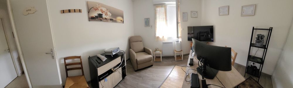 praticien en sant&eacute; holistique Bior&eacute;sonnance &agrave; CUSSET 03 0 03200 Vichy