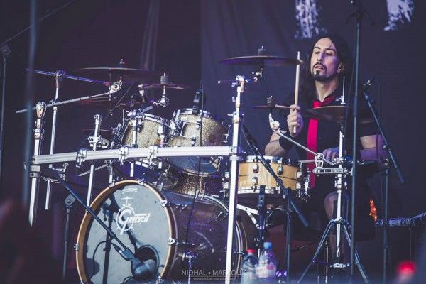 Cours de batterie Val d'Oise (95) 0 95630 M�riel