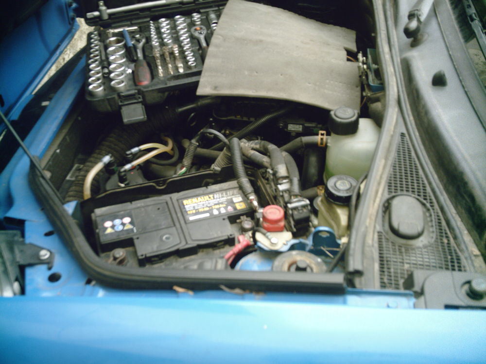   Service Entretien Voiture 0 17600 Saujon