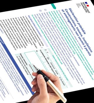 PERMIS DE CONSTRUIRE ET DECLARATION PREALABLE
MORBIHAN 56 0 56890 Saint-av�