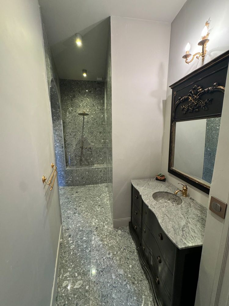 ARTISAN CARRELEUR 0 31000 Toulouse