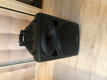 ENCEINTE BLUETOOTH 800W 0 93190 Livry-gargan