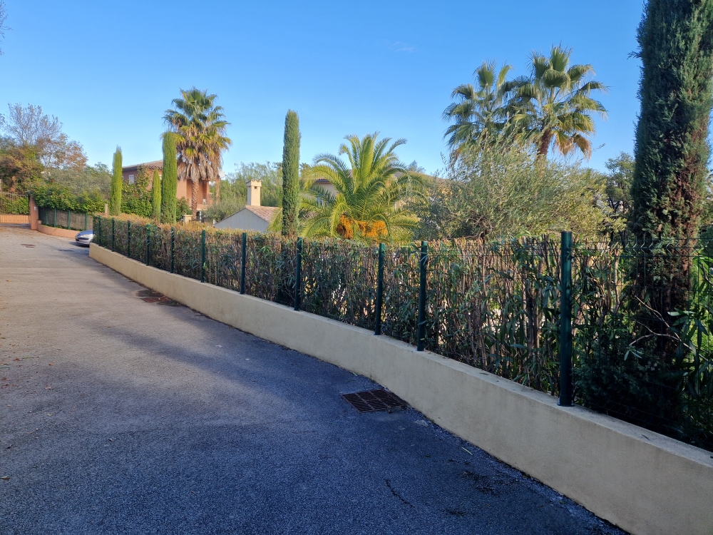 Jardinage , Entretien et Nettoyage 0 06400 Cannes