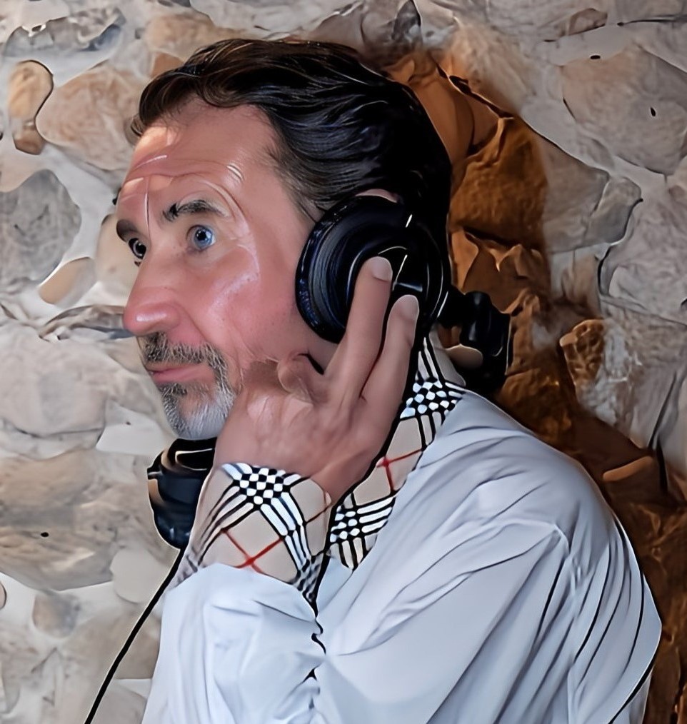 Disc jockey 0 84000 Avignon