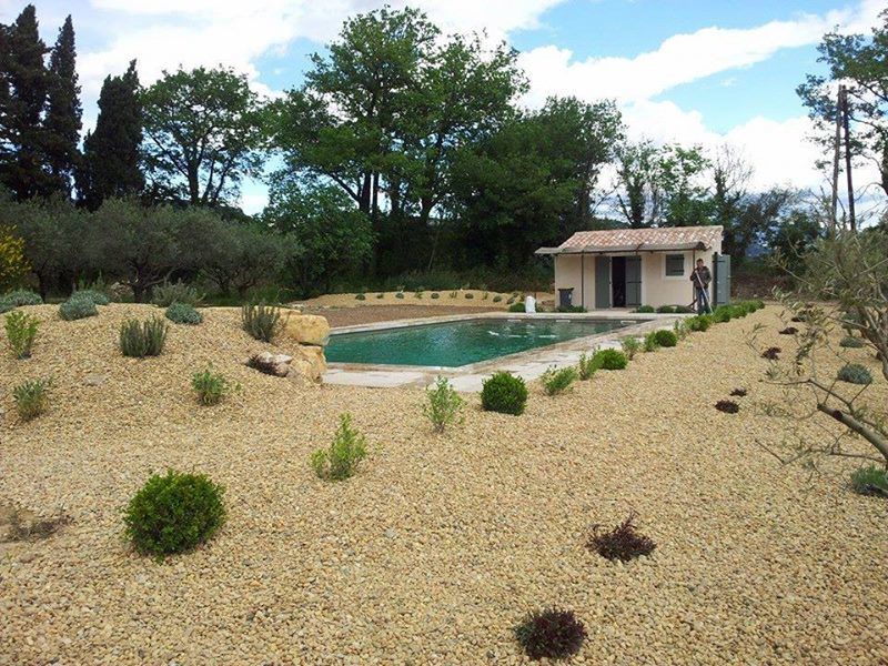 Jardinier / Paysagiste professionnel en CESU d&eacute;claratif 0 84100 Orange