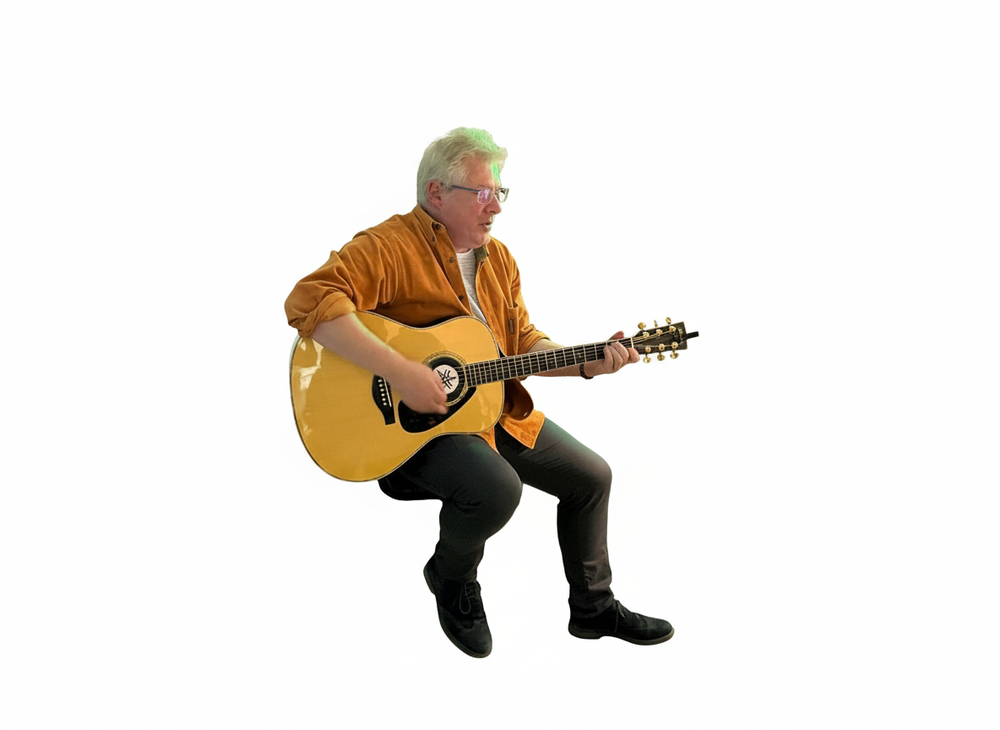 Cours de Guitare 0 60510 La neuville-en-hez