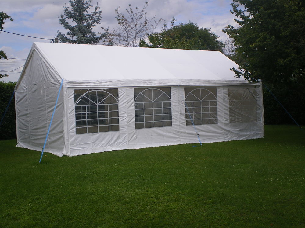 Barnum Tente de r&eacute;ception 0 03300 Cusset