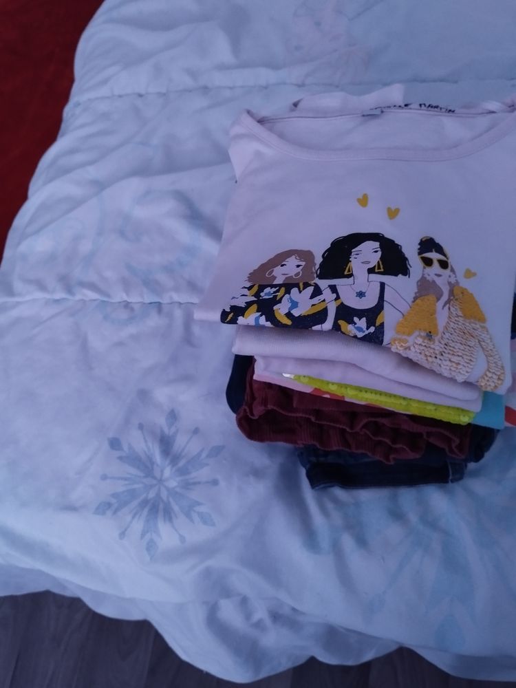 Repassage a domicile aide m&eacute;nag&egrave;re je demande 12 euros net 0 73000 Chamb�ry