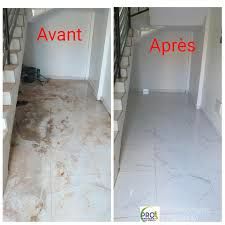 Nettoyage fin chantier 0 89250 Gurgy