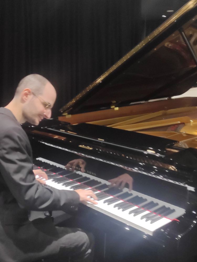 Cours de piano &agrave; domicile de Nice &agrave; Cagnes sur mer 0 06100 Nice