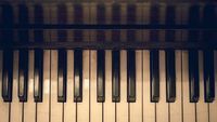 Cours de piano individuels 0 77550 Moissy-cramayel