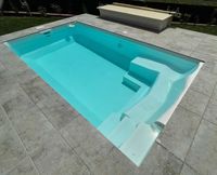 Mini piscine -10m2 0 82410 Montauban