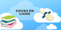 Cours Particuliers en ligne - Mathématiques & français 0 75003 Paris
