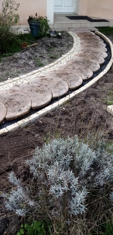 Travaux int&eacute;rieurs ext&eacute;rieurs, espaces verts, nettoyage. 0 33000 Bordeaux
