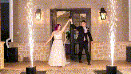 Machine &agrave; &eacute;tincelles froides - sparkular - EFFET WAHOU! dj 0 76600 Le havre